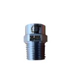 Béc inox sứ 15 độ 25 độ và 40 độ