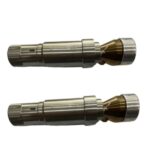 Thông số kỹ thuật của béc siêu cao áp Barracuda 4 tia 3000Bar của Ý