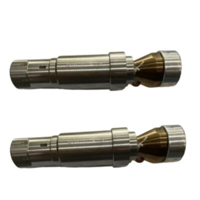 Thông số kỹ thuật của béc siêu cao áp Barracuda 4 tia 3000Bar của Ý