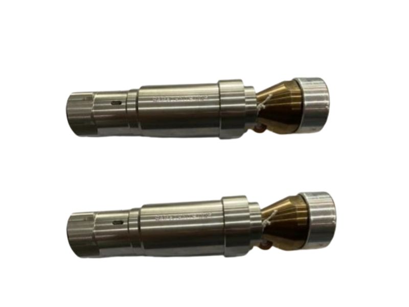 Thông số kỹ thuật của béc siêu cao áp Barracuda 4 tia 3000Bar của Ý