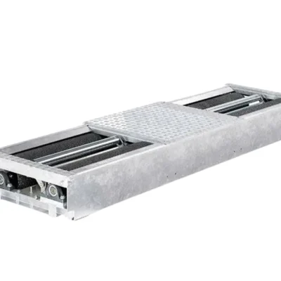 Thiết bị kiểm tra phanh Beissbarth BD 4131