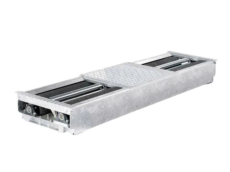 Thiết bị kiểm tra phanh Beissbarth BD 4131