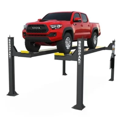 Cầu nâng 4 trụ BendPak HDSO14AX 6 tấn