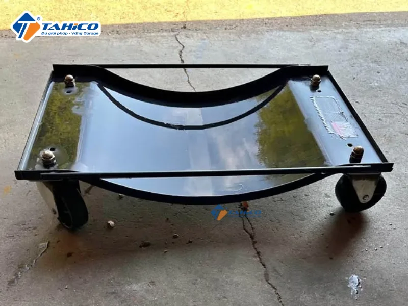 Xe đẩy di chuyển ô tô BendPak RCD-1TD
