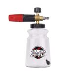 Bình bọt tuyết Bear Force 360 1 lít