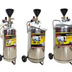 Đặc điểm bình bọt tuyết Jetta 20 lít 40 lít 80 lít