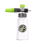 Bình bọt tuyết Lutian Foam Master 1 lít
