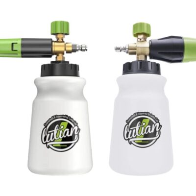 Bình bọt tuyết Lutian Snow Pro Foam Cannon 1 lít