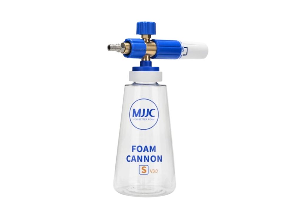 Bình bọt tuyết MJJC V3.0 1 lít
