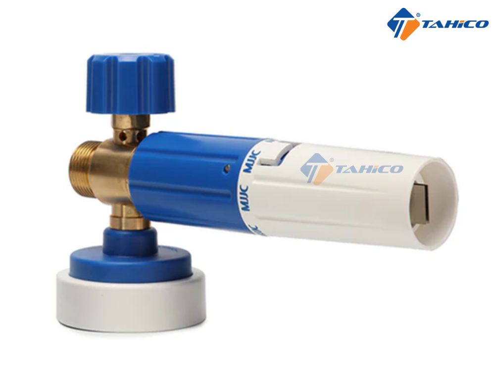 Bình bọt tuyết MJJC V3.0 1 lít