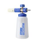 Bình bọt tuyết PA ToronStar Storm PRO HDPE 1 lít