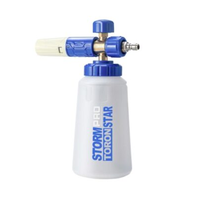 Bình bọt tuyết PA ToronStar Storm PRO HDPE 1 lít