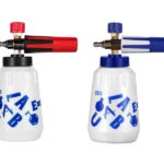 Bình bọt tuyết SGCB SGGD135 1 lít