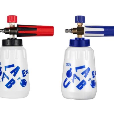 Bình bọt tuyết SGCB SGGD135 1 lít