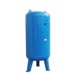 Bình chứa khí nén 6000 lít 10 bar dày 10mm