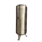 Bình chứa khí nén inox 304 100-3000 lít