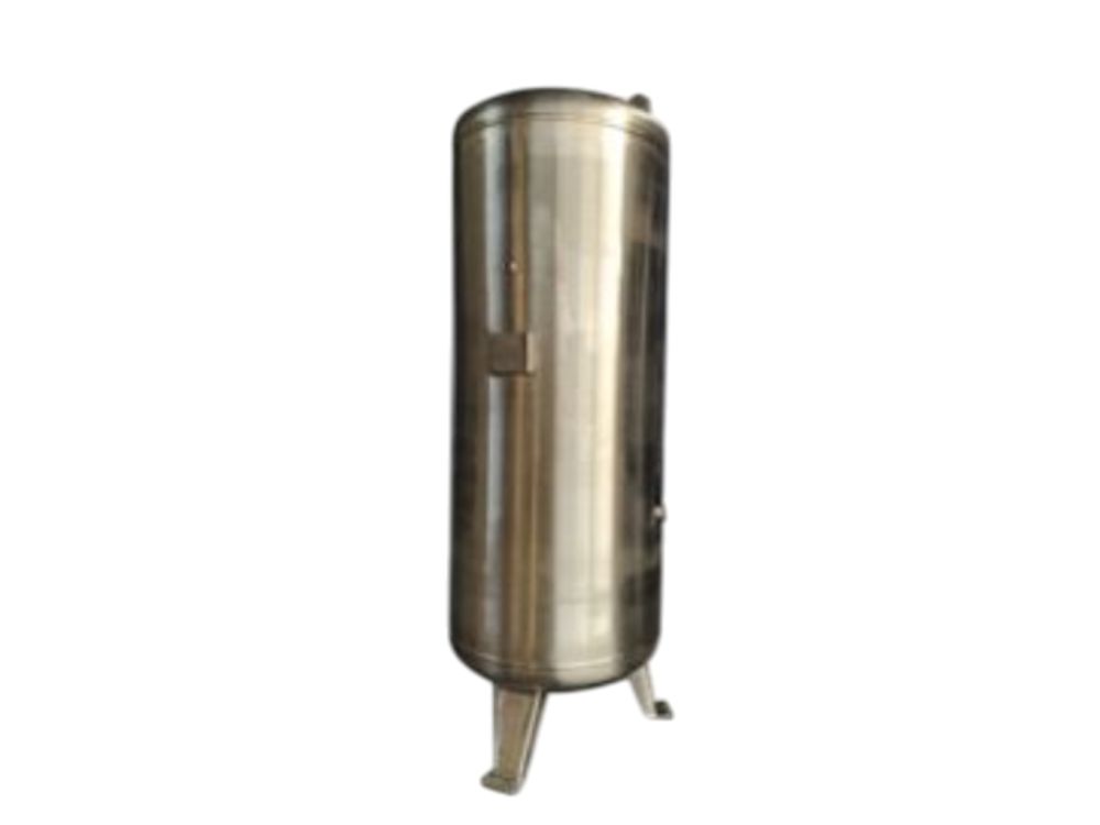 Bình chứa khí nén inox 304 100-3000 lít