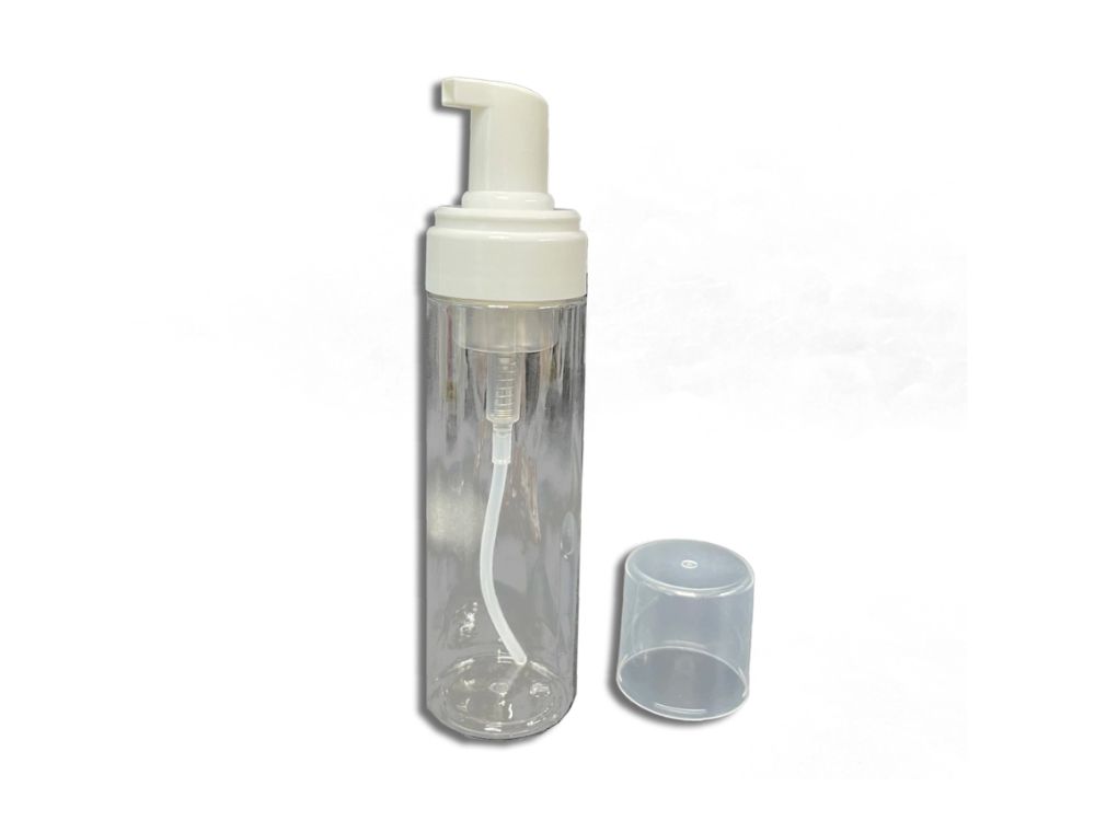 Bình nhấn tạo bọt 200ml