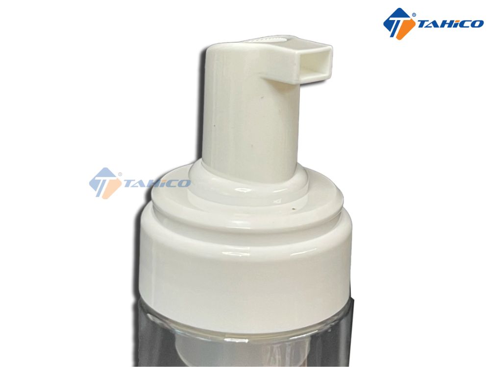 Bình nhấn tạo bọt 200ml