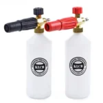 Bình phun bọt áp lực KA-B010 nhiều bọt, dễ sử dụng