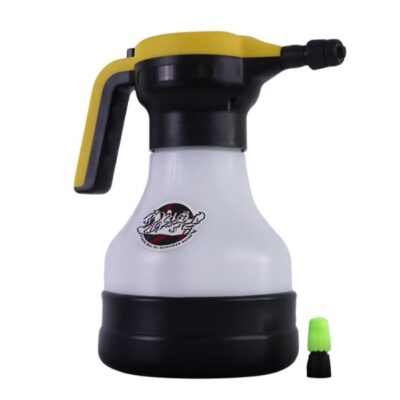 Bình phun bọt tuyết dùng pin Bear Force 2 lít