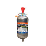 Bình phun bọt tuyết inox 40 lít Trung Quốc