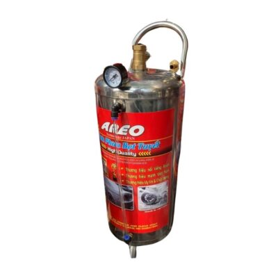 Bình phun bọt tuyết Inox Areo 18-80 lít | Siêu rẻ