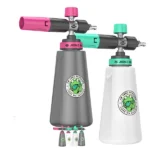 Bình phun bọt tuyết Jiong Wa JW1LPIN 1 lít