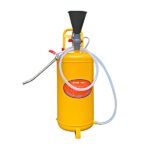 Bình phun bọt tuyết sắt 20 lít