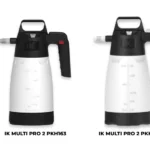 Bình phun hóa chất cầm tay IK Multi Pro 2 PKH163 | PKH191 1.9L 360 độ