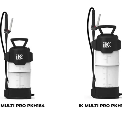 Bình phun hóa chất IK Multi Pro Series dung tích 8L - 10L