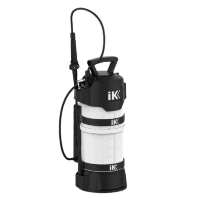 Bình phun tạo bọt IK E Foam Pro 12 PKH189 10L | Hoạt động bằng pin