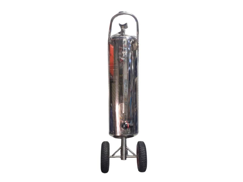 Bình rửa xe bọt tuyết PALLAS 20L