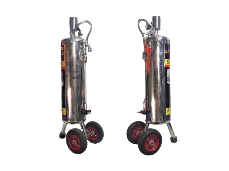 Bình rửa xe bọt tuyết PALLAS 20L