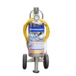 Bình rửa xe phun bọt tuyết Kokoro 14 lít