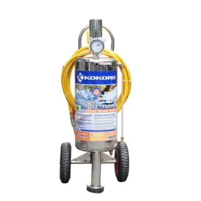 Bình rửa xe phun bọt tuyết Kokoro 14 lít