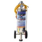 Bình rửa xe phun bọt tuyết Kokoro 20 lít