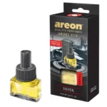 Bình thay nước hoa kẹp cửa gió ô tô Areon Sport Lux