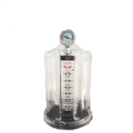 Bình thủy tinh của máy hút dầu thải HC-3297 12 lít