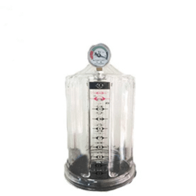 Bình thủy tinh của máy hút dầu thải HC-3297 12 lít