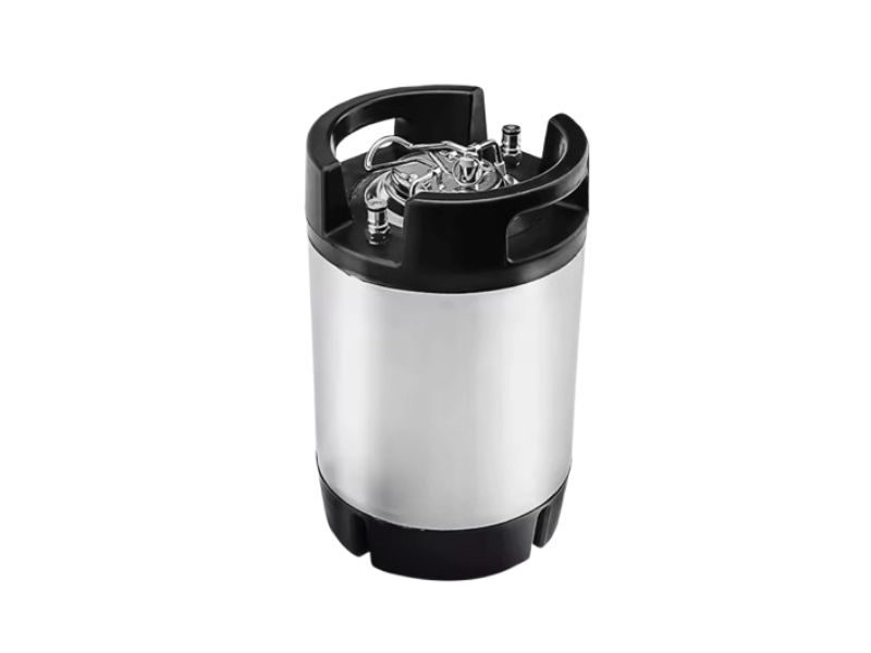 Bình tích áp xịt dung dịch dán phim/PPF 10 lít