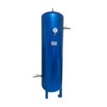 Bình tích khí Pegasus 500L áp thường BCKT500