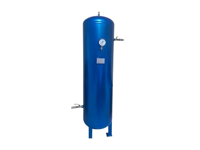 Bình tích khí Pegasus 500L áp thường BCKT500