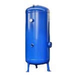 Bình tích khí Pegasus 2000L áp thường BCKT2000