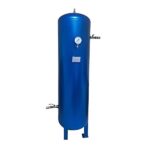 Bình tích khí Pegasus 500L áp thường BCKT500