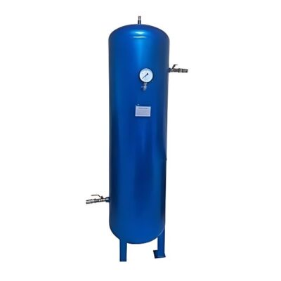 Bình tích khí Pegasus 500L áp thường BCKT500