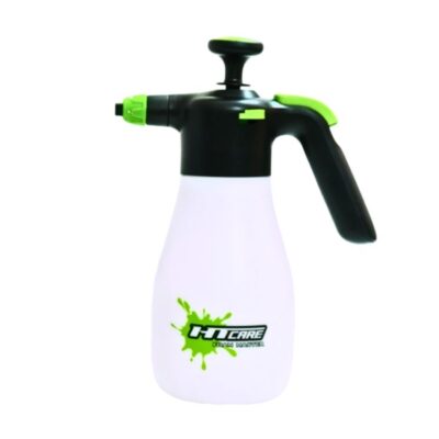 Bình xịt bọt tuyết cầm tay HTCARE Foam Master 1,8 lít