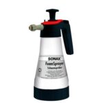 Bình xịt bọt tuyết cầm tay Sonax Foam Sprayer 04965 1 lít
