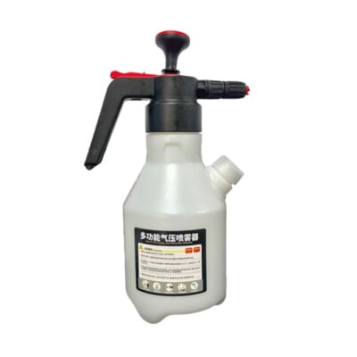 Bình xịt tạo bọt cầm tay GS G-T035B 3 đầu 2 lít