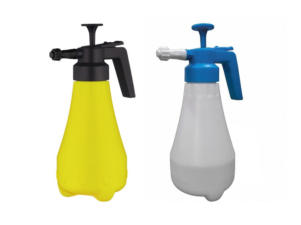 Bình xịt tạo bọt cầm tay OEM dạng sương 1.8 lít